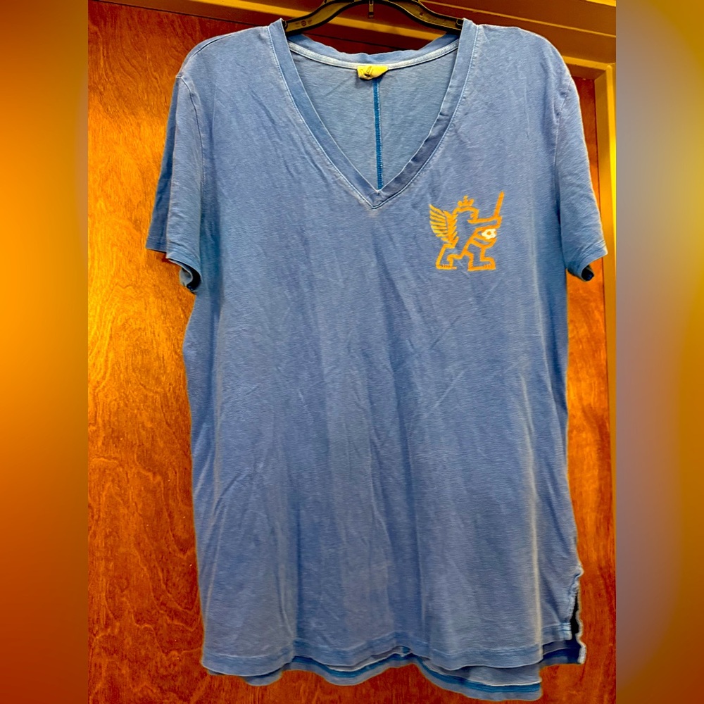 Homage FC Cincinnati tee | Women’s Medium